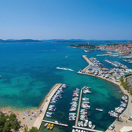 Gorgeous Apartment In Vodice With Kitchen Экстерьер фото